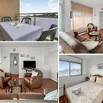 Sejour Paisible A - Vue & Parking アパート
