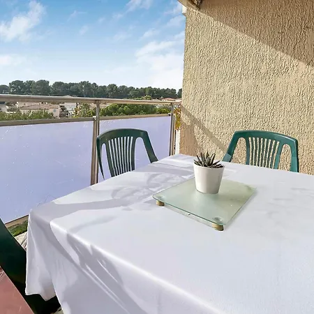 Appartamento Sejour Paisible A - Vue & Parking La Ciotat