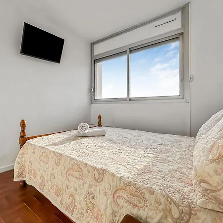Sejour Paisible A - Vue & Parking Appartamento *