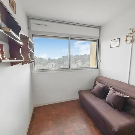 Appartamento Sejour Paisible A - Vue & Parking *