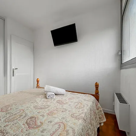Sejour Paisible A - Vue & Parking Appartamento